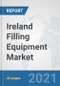 Ireland Filling Equipment Market: Prospects, Trends Analysis, Market Size and Forecasts up to 2027 - Product Thumbnail Image