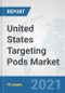 United States Targeting Pods Market: Prospects, Trends Analysis, Market Size and Forecasts up to 2027 - Product Thumbnail Image
