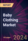 Baby Clothing Market 2024-2028- Product Image