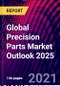 Global Precision Parts Market Outlook 2025 - Product Thumbnail Image