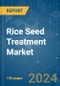 Rice Seed Treatment - Market Share Analysis, Industry Trends & Statistics, Growth Forecasts 2019 - 2029 - Product Thumbnail Image