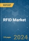 RFID - Market Share Analysis, Industry Trends & Statistics, Growth Forecasts 2019 - 2029 - Product Thumbnail Image