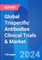 Global Trispecific Antibodies Clinical Trials & Market Outlook 2024 - Product Thumbnail Image