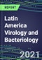 2021-2025 Latin America Virology and Bacteriology Market for over 100 Tests: A 22-Country Analysis - Supplier Shares and Strategies, Test Volume and Sales Forecasts, Emerging Technologies, Instrumentation, Opportunities - Product Thumbnail Image