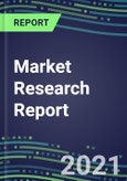 World Hematology and Flow Cytometry Analyzer and Reagent Markets, 2021-2025 - Supplier Shares, Segment Forecasts, Growth Opportunities in 97 Countries - Competitive Strategies, Instrumentation Pipeline, Latest Technologies- Product Image