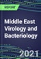 2021-2025 Middle East Virology and Bacteriology Market for over 100 Tests: An 11-Country Analysis - Supplier Shares and Strategies, Test Volume and Sales Forecasts, Emerging Technologies, Instrumentation, Opportunities - Product Thumbnail Image