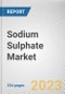 Sodium Sulphate Market By PRODUCT, By FORM, By Application: Global Opportunity Analysis and Industry Forecast, 2023-2032 - Product Thumbnail Image