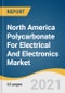 North America Polycarbonate For Electrical and Electronics Market Size, Share & Trends Analysis Report by End Use (IT Electronics, Electrical Enclosures), by Country (Canada, U.S.), and Segment Forecasts, 2021 - 2028 - Product Thumbnail Image