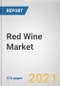 Red Wine Market by Type, Pricing and Distribution Channel: Global Opportunity Analysis and Industry Forecast, 2021-2028 - Product Thumbnail Image