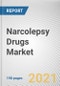 Narcolepsy Drugs Market by Disease and Therapeutic Type: Global Opportunity Analysis and Industry Forecast, 2021-2030 - Product Thumbnail Image