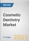Cosmetic Dentistry Market by Product Type, End User and Age Group: Global Opportunity Analysis and Industry Forecast, 2021-2030 - Product Thumbnail Image
