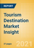 Tourism Destination Market Insight - Turkey (2021)- Product Image