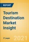 Tourism Destination Market Insight - Turkey (2021) - Product Thumbnail Image