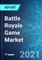 Battle Royale Game Market: Size & Forecast with Impact Analysis of COVID-19 (2021-2025) - Product Thumbnail Image