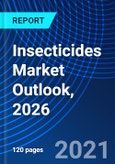 Insecticides Market Outlook, 2026- Product Image