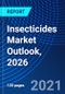 Insecticides Market Outlook, 2026 - Product Thumbnail Image