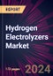 Hydrogen Electrolyzers Market 2024-2028 - Product Thumbnail Image