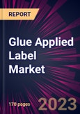 Glue Applied Label Market 2023-2027- Product Image