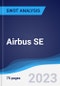 Airbus SE. - Strategy, SWOT and Corporate Finance Report - Product Thumbnail Image