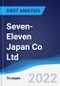 Seven-Eleven Japan Co Ltd - Strategy, SWOT and Corporate Finance Report - Product Thumbnail Image