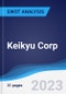 Keikyu Corp - Company Profile and SWOT Analysis - Product Thumbnail Image