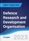 Defence Research and Development Organisation - Strategy, SWOT and Corporate Finance Report - Product Thumbnail Image