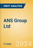 ANS Group Ltd - Strategic SWOT Analysis Review- Product Image