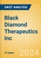 Black Diamond Therapeutics Inc (BDTX) - Financial and Strategic SWOT Analysis Review - Product Thumbnail Image