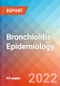 Bronchiolitis - Epidemiology Forecast to 2032 - Product Thumbnail Image