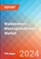 Waldenstrom Macroglobulinemia - Market Insight, Epidemiology and Market Forecast - 2034 - Product Image