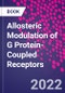 Allosteric Modulation of G Protein-Coupled Receptors - Product Thumbnail Image