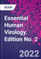 Essential Human Virology. Edition No. 2 - Product Thumbnail Image