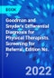 Goodman and Snyder's Differential Diagnosis for Physical Therapists. Screening for Referral. Edition No. 7 - Product Image
