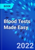 Blood Tests Made Easy- Product Image