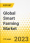 Global Smart Farming Market - A Global and Regional Analysis: Focus on Solution, Application, Adoption Framework and Country-Wise Analysis, Startup Analysis, Patent Analysis, and Value Chain - Analysis and Forecast, 2022-2027 - Product Thumbnail Image