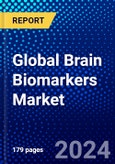 Global Brain Biomarkers Market (2023-2028) Competitive Analysis, Impact of Covid-19, Ansoff Analysis- Product Image