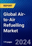 Global Air-to-Air Refuelling Market (2023-2028) Competitive Analysis, Impact of Covid-19, Ansoff Analysis- Product Image