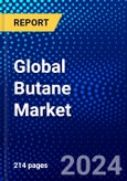 Global Butane Market (2023-2028) Competitive Analysis, Impact of Covid-19, Ansoff Analysis- Product Image