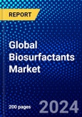 Global Biosurfactants Market (2023-2028) Competitive Analysis, Impact of Covid-19, Ansoff Analysis- Product Image