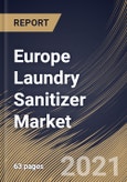 Europe Laundry Sanitizer Market By Type, By Country, Opportunity Analysis and Industry Forecast, 2021 - 2027- Product Image