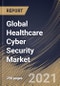 Global Healthcare Cyber Security Market By Threat Type, By End Use, By Solution, By Regional Outlook, Industry Analysis Report and Forecast, 2021 - 2027 - Product Thumbnail Image