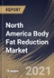 North America Body Fat Reduction Market By Service Provider, By Gender, By Procedure, By Country, Opportunity Analysis and Industry Forecast, 2021 - 2027 - Product Thumbnail Image