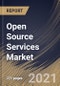 Open Source Services Market By Type, By Industry Vertical, By Regional Outlook, Industry Analysis Report and Forecast, 2021 - 2027 - Product Thumbnail Image