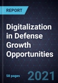 Digitalization in Defense Growth Opportunities- Product Image