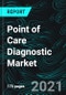 Point of Care Diagnostic Market Size, Global Forecast 2021-2027, Industry Trends, Impact of COVID-19, Opportunity Company Analysis - Product Thumbnail Image