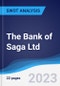 The Bank of Saga Ltd - Company Profile and SWOT Analysis - Product Thumbnail Image