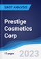 Prestige Cosmetics Corp - Company Profile and SWOT Analysis - Product Thumbnail Image