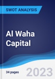 Al Waha Capital - Company Profile and SWOT Analysis- Product Image