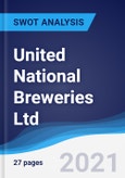 United National Breweries (SA) (Pty) Ltd - Strategy, SWOT and Corporate Finance Report- Product Image