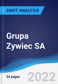 Grupa Zywiec SA - Strategy, SWOT and Corporate Finance Report- Product Image